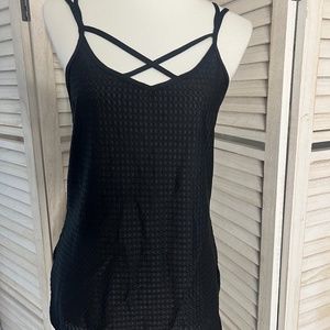 Lorna Jane Strappy Tank
